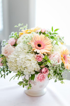floral arrangement 