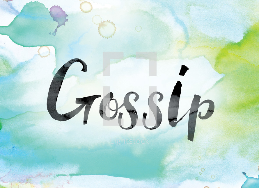 gossip 
