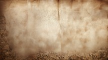 ancient writing pages of the bible wallpaper