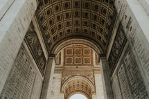 Arch de Triumph 