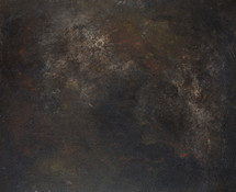 black and gray texture painting background 