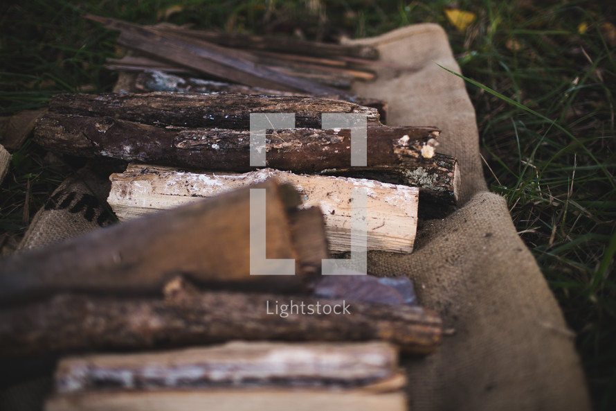 firewood 