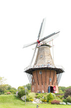 windmill 
