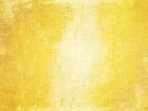 golden yellow woven fabric texture with grunge effects