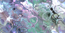 blue green pink white marbled seamless tile