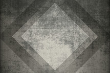 gray gradient and diamond background