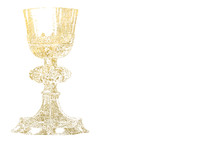 communion chalice 