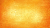 Orange and Yellow Grunge Texture Abstract Background