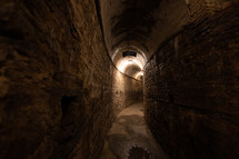 cellar hall 