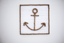 rope anchor 