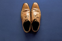 brown dress shoes 
