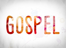 gospel 