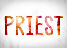 priest 