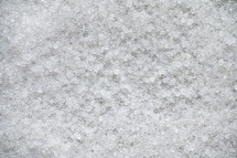 salt background 