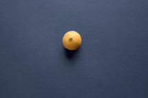 one orange 