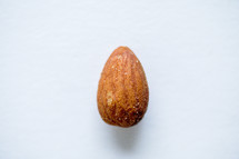 salted almond 