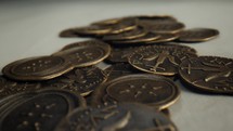 biblical coins 