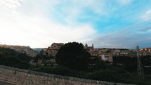 Ragusa among the most important villages in Italy