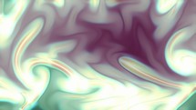 Psychedelic Color Liquid Images In Abstract Motion.