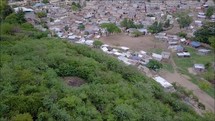 Port-Au-Prince, Haiti 