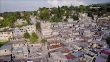 Port-Au-Prince, Haiti 