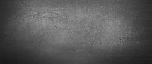 Light Gray Cement Wall Grunge Horizontal Abstract Background Texture