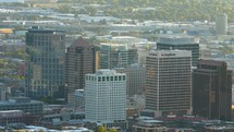 buildings in Salt Lake City