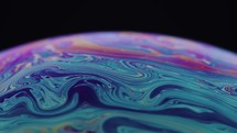 Soap Bubble 