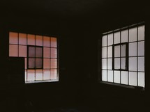 warehouse windows 