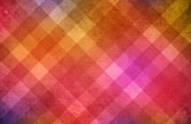 colorful checkered background 