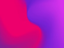 violet and fuchsia motion graphic 