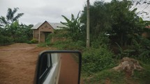 African village 