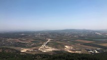 Valley of Megido