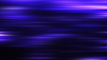 Abstract Neon Lights Background - Animation	