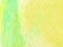 yellow and green paint background