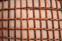 basket weave texture 