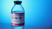 covid-19 vaccination viles 