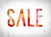 sale