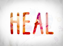 heal 