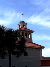 First Baptist Church St. Petersburg Florida