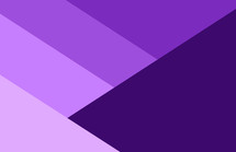 purple geometric shapes 