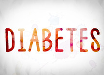 diabetes 