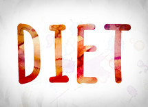diet 