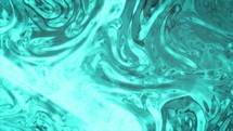 Liquid Jelly Motion Graphics - Abstract Motion Graphics	