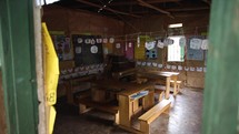 Uganda Classroom 