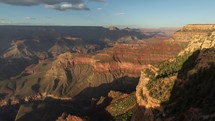 Grand Canyon National Park - Sunset Time Lapse