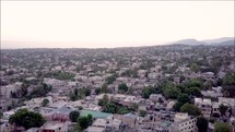 Port-Au-Prince Haiti 