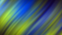 Green and blue Neon Twisted Gradient Motion Footage