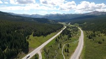 Colorado highway 