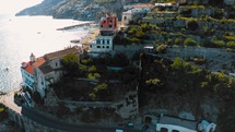 Amalfi City